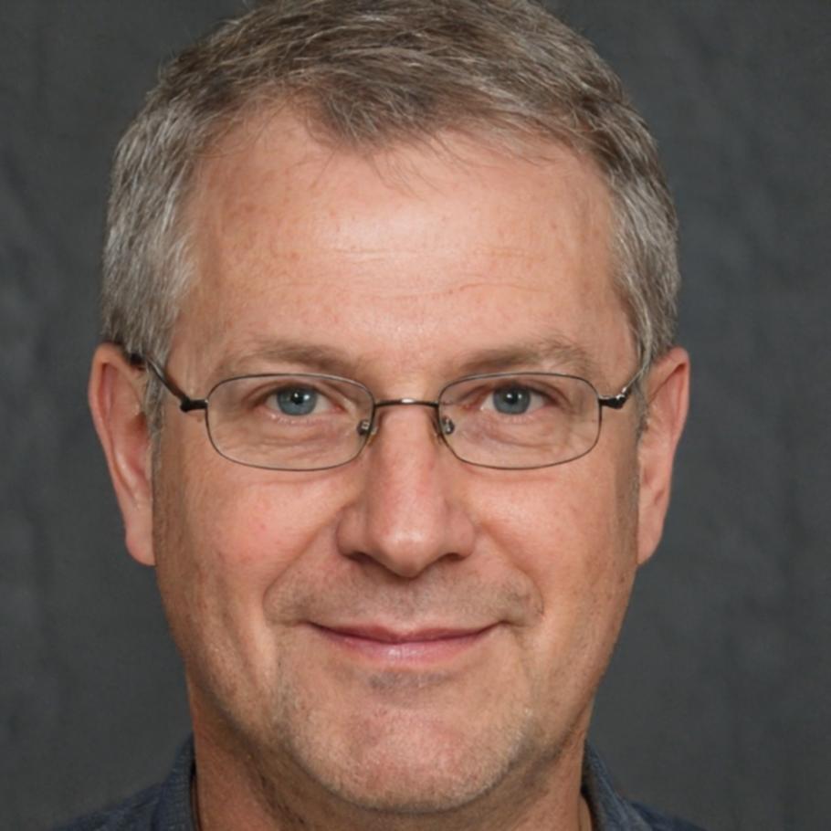 Teilnehmer Björn Wenzel